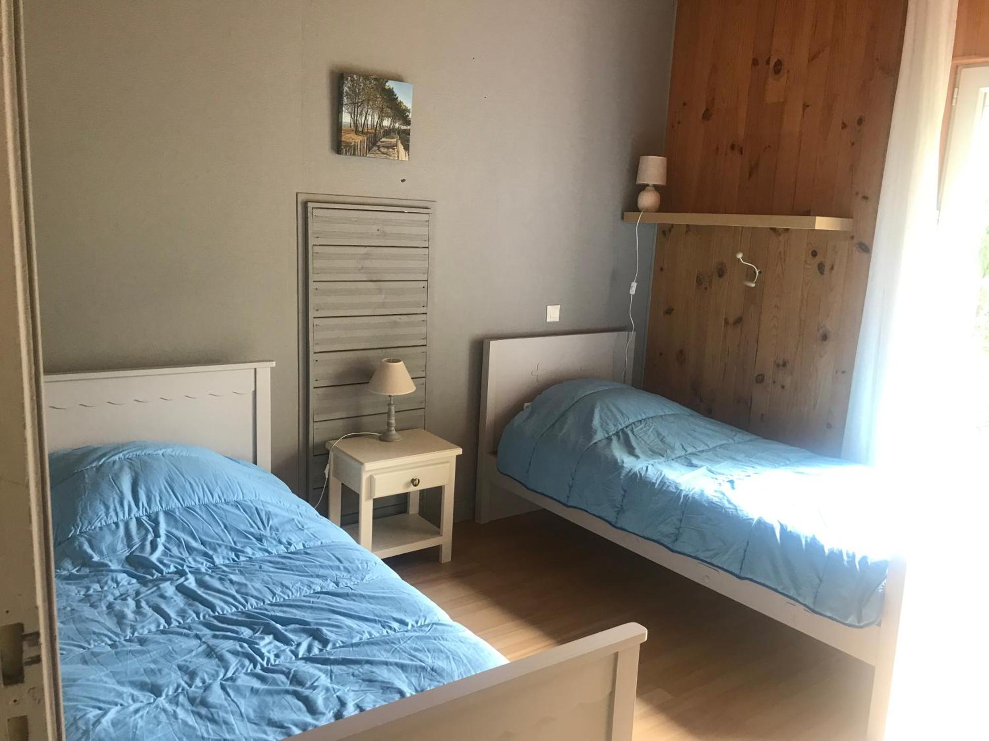 La Landaise Villa Sainte-Eulalie-en-Born Kültér fotó